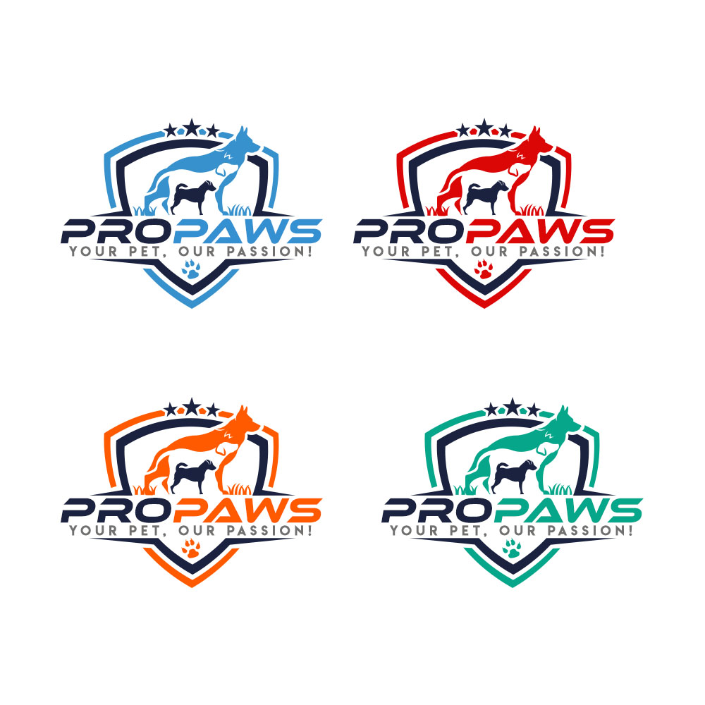 Logo Design by PsyPen for this project | Design #27476157