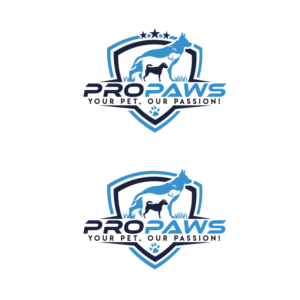 Logo Design by PsyPen for this project | Design: #27481478