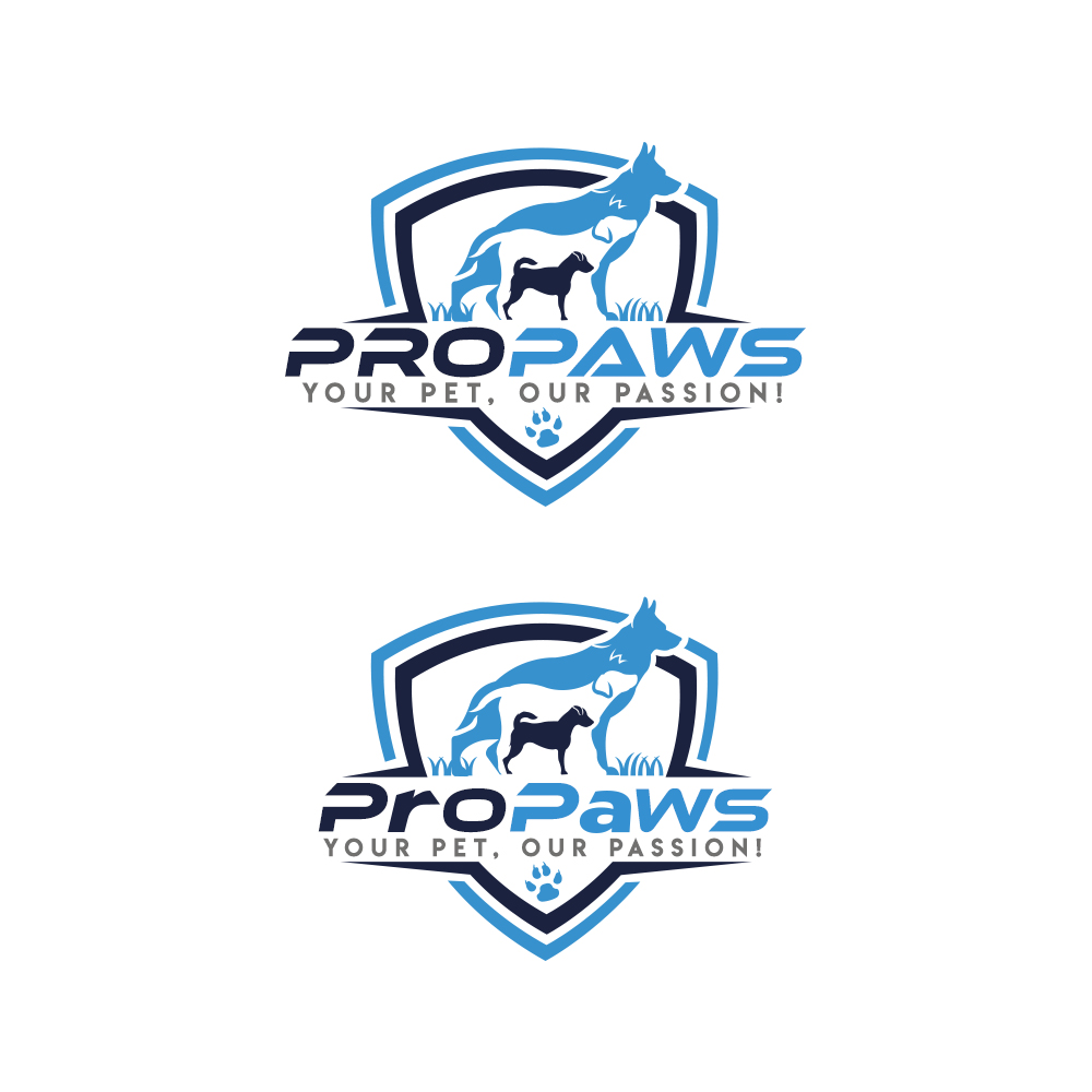 Logo Design by PsyPen for this project | Design #27481482