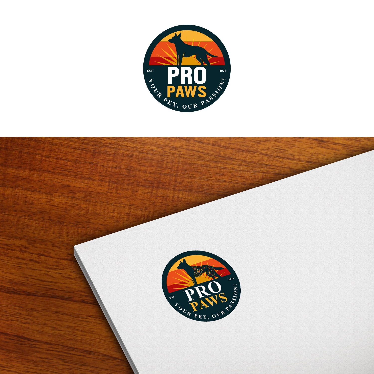 Logo Design by Maxo-Biz for this project | Design #27472576