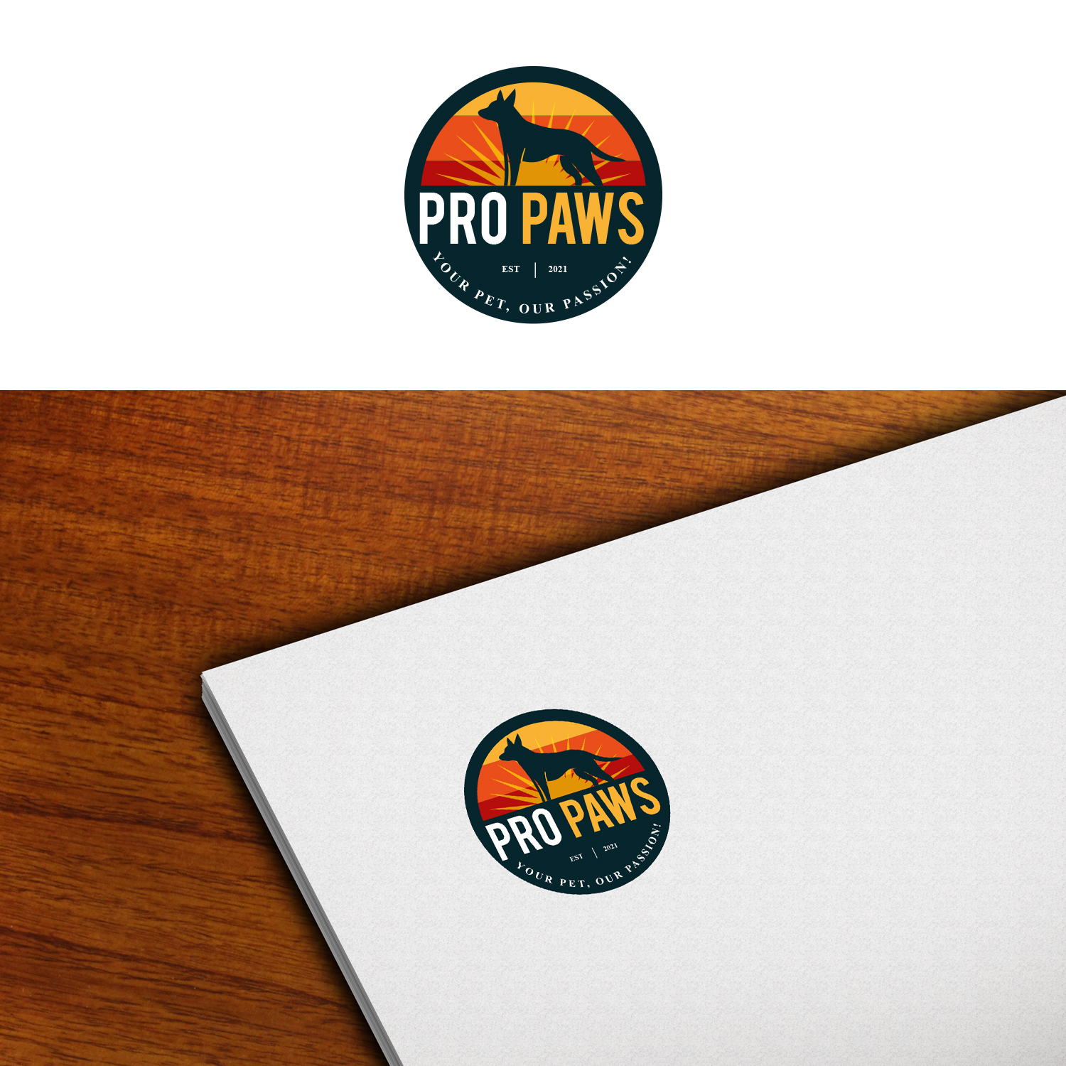 Logo Design by Maxo-Biz for this project | Design #27472577