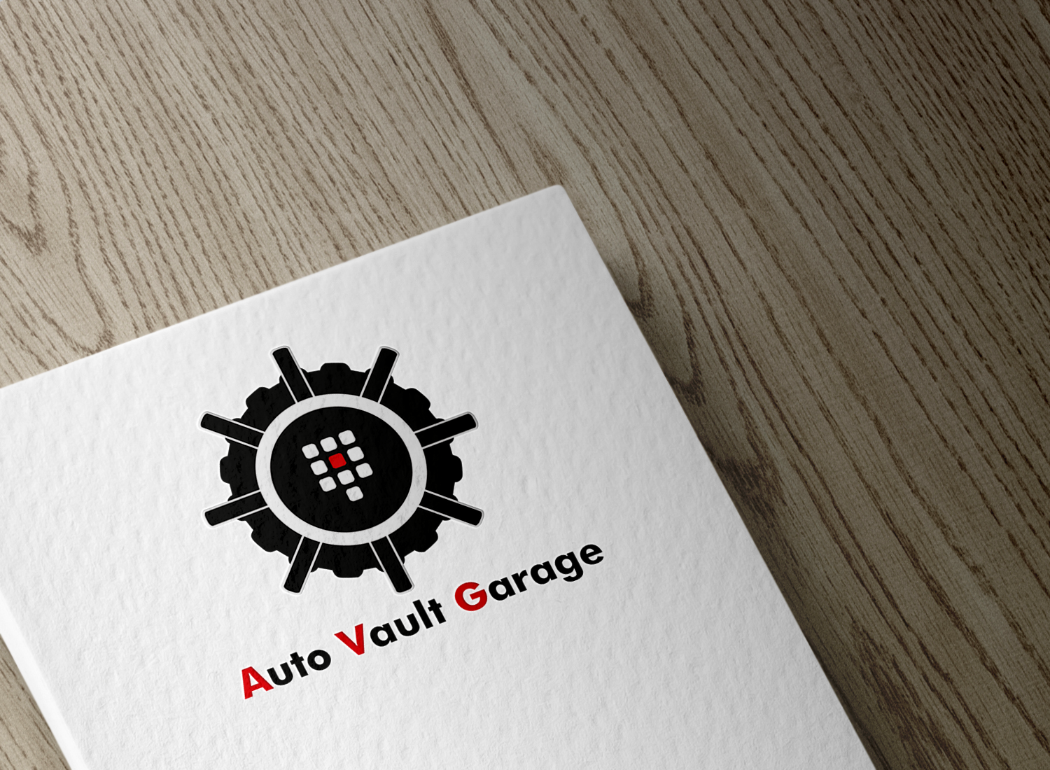 Logo Design by Sajin for this project | Design #27480571