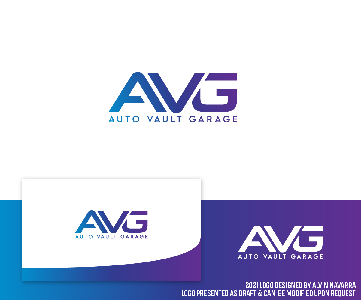 Logo Design by alvinnavarra for this project | Design #27486064