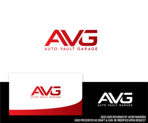 Logo Design by alvinnavarra for this project | Design: #27486066