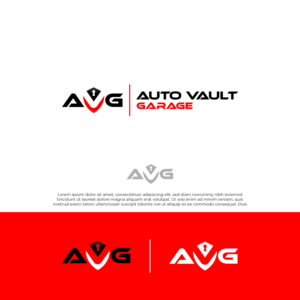 Logo Design by Blvck for this project | Design: #27488332
