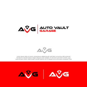 Logo Design by Blvck for this project | Design: #27488589