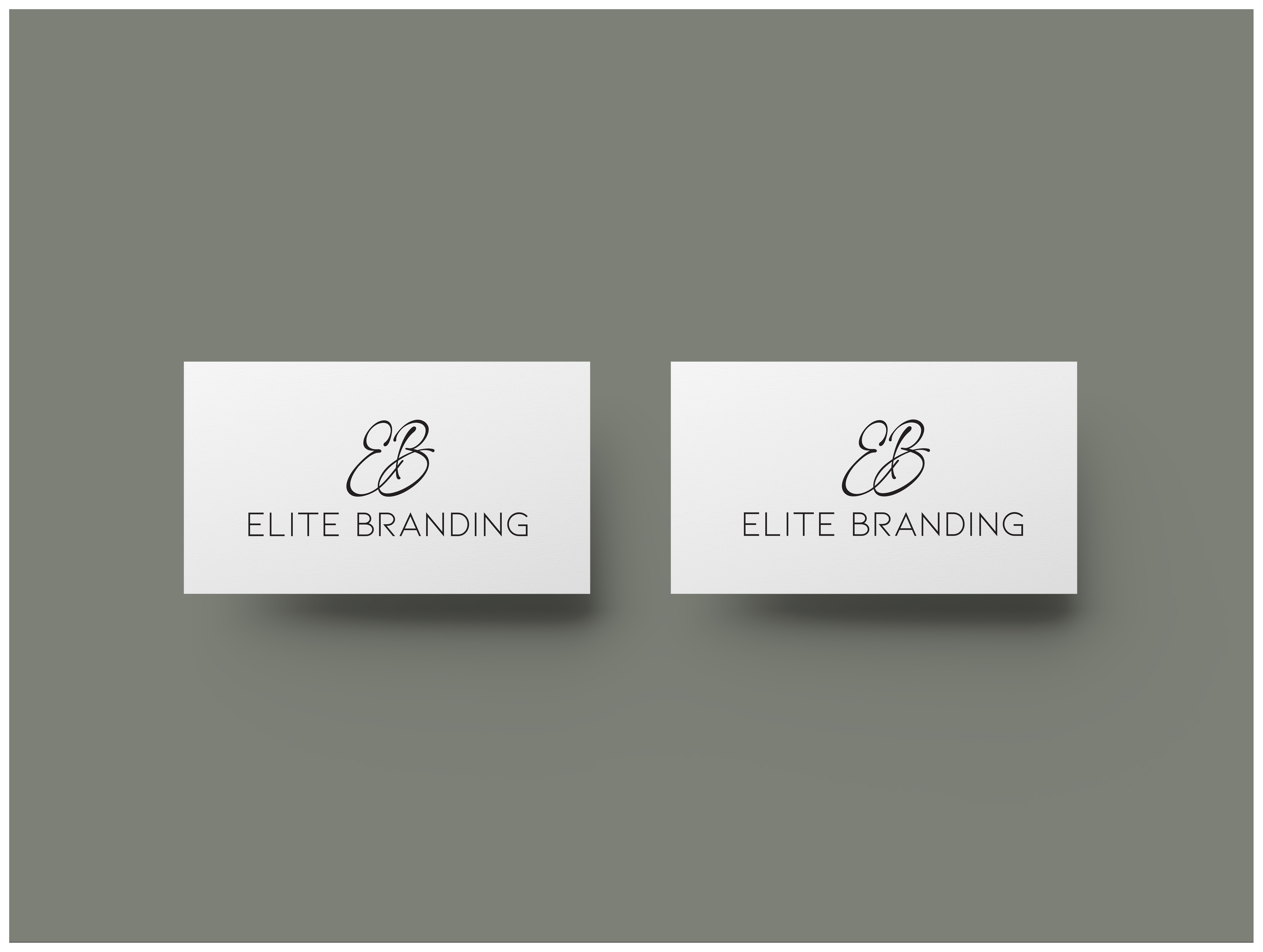 Logo-Design von Briana Rae Designs für dieses Projekt | Design #27480376
