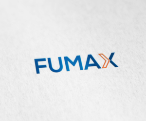 Diseño de Logo por dianagargaritza para Fumax Pty Ltd | Diseño: #27468080