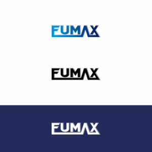 Diseño de Logo por moisesf para Fumax Pty Ltd | Diseño: #27498688