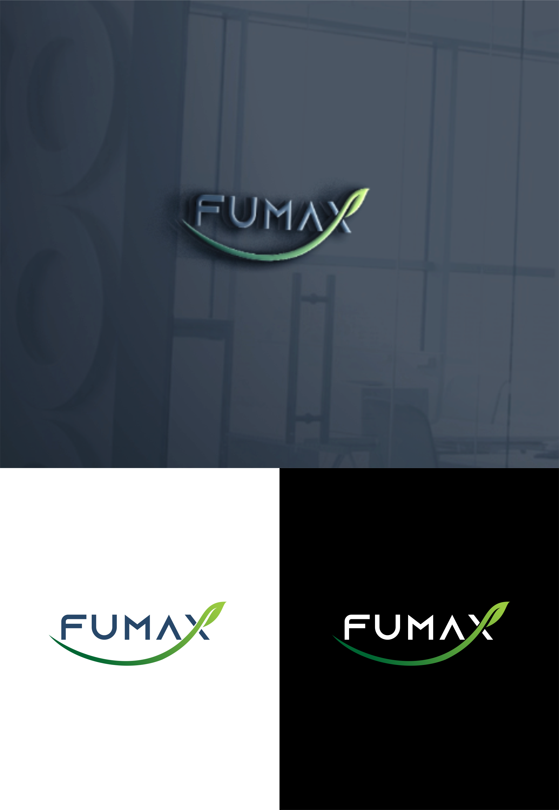 Diseño de Logo por *mary para Fumax Pty Ltd | Diseño #27468883
