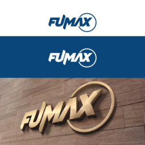 Logo Design by Spaceport for Fumax Pty Ltd | Design #27466335
