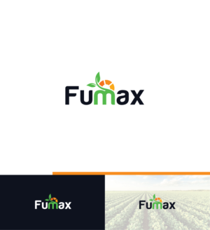 Diseño de Logo por ecorokerz para Fumax Pty Ltd | Diseño: #27465238