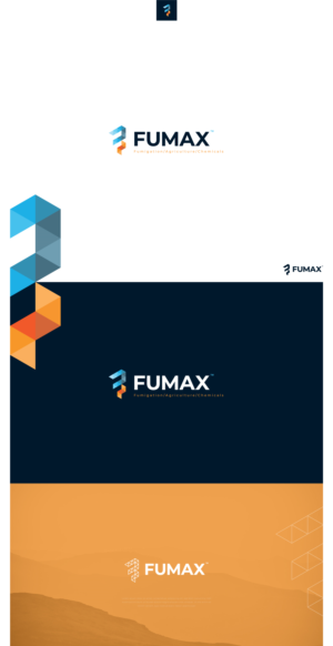 Diseño de Logo por Zybs Graphics para Fumax Pty Ltd | Diseño: #27483704