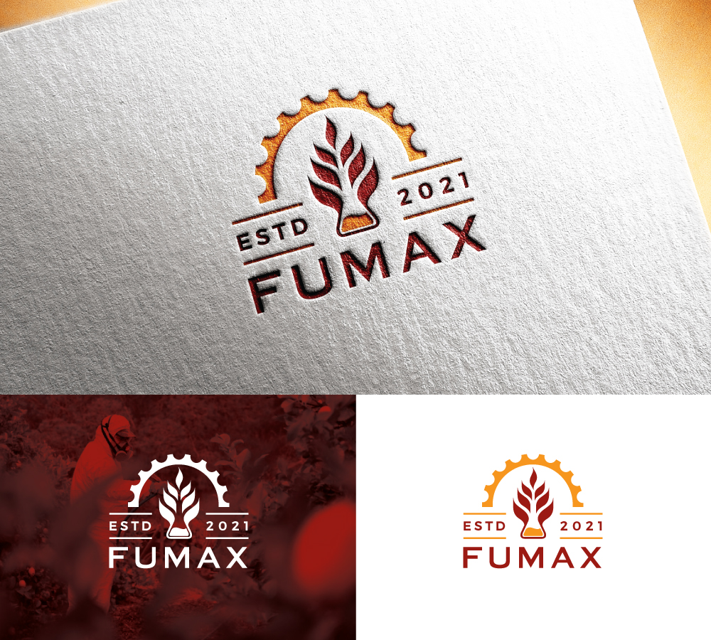 Diseño de Logo por step forward 2 para Fumax Pty Ltd | Diseño #27465421