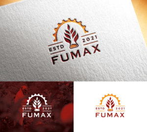 Diseño de Logo por step forward 2 para Fumax Pty Ltd | Diseño: #27465421