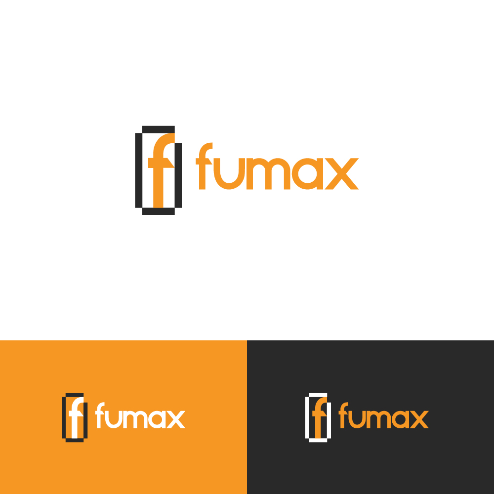 Logo-Design von I designs für Fumax Pty Ltd | Design #27464729