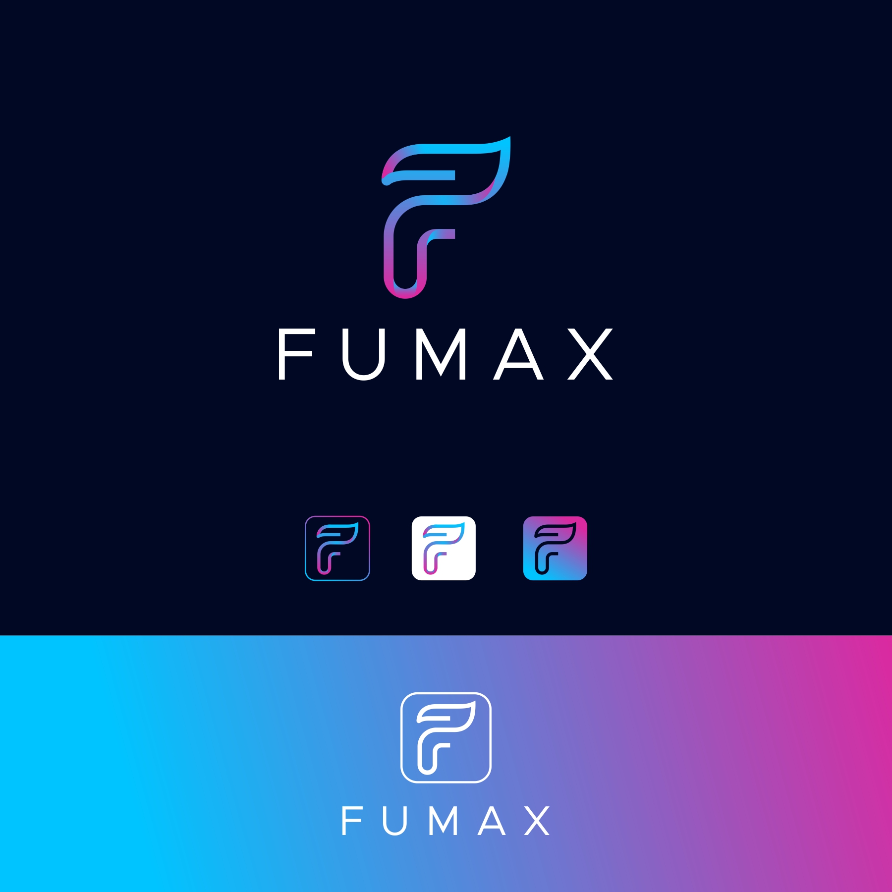 Diseño de Logo por ZeneFashions para Fumax Pty Ltd | Diseño #27473421