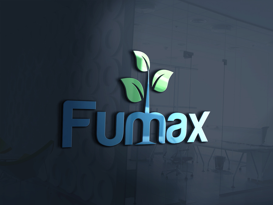 Diseño de Logo por MH@Designer para Fumax Pty Ltd | Diseño #27467068