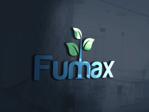 Diseño de Logo por MH@Designer para Fumax Pty Ltd | Diseño: #27467068
