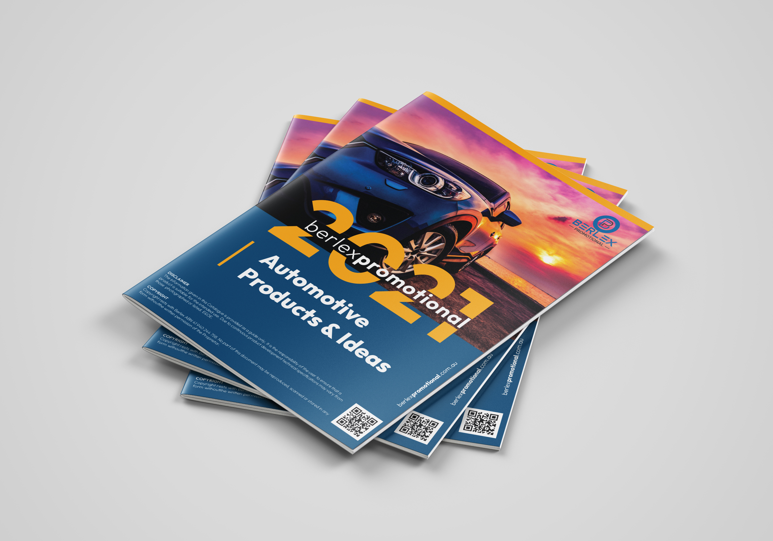 Katalog-Design von sajjad 26 für dieses Projekt | Design #27492567