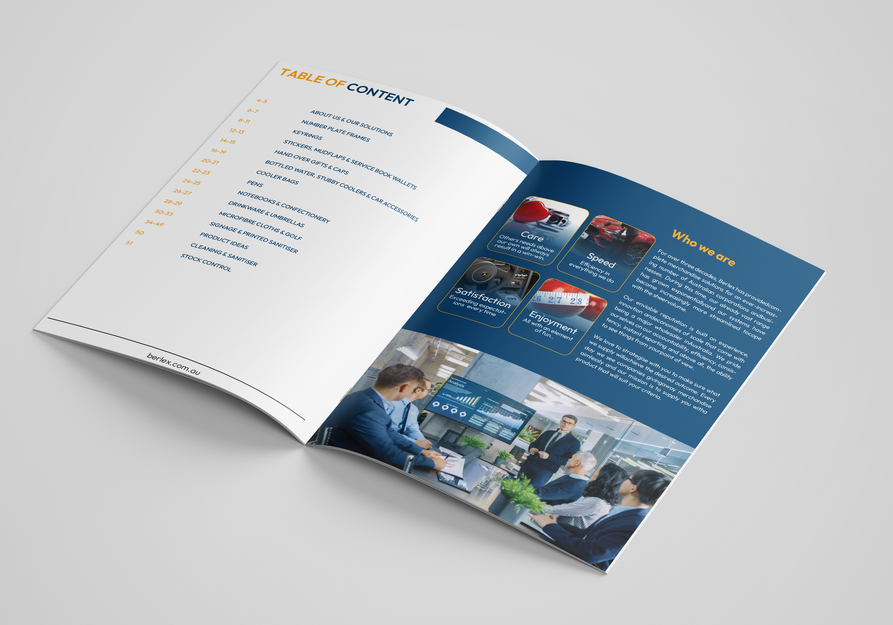 Katalog-Design von sajjad 26 für dieses Projekt | Design #27492573