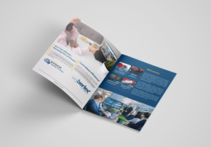 Katalog-Design von sajjad 26 für dieses Projekt | Design: #27492576