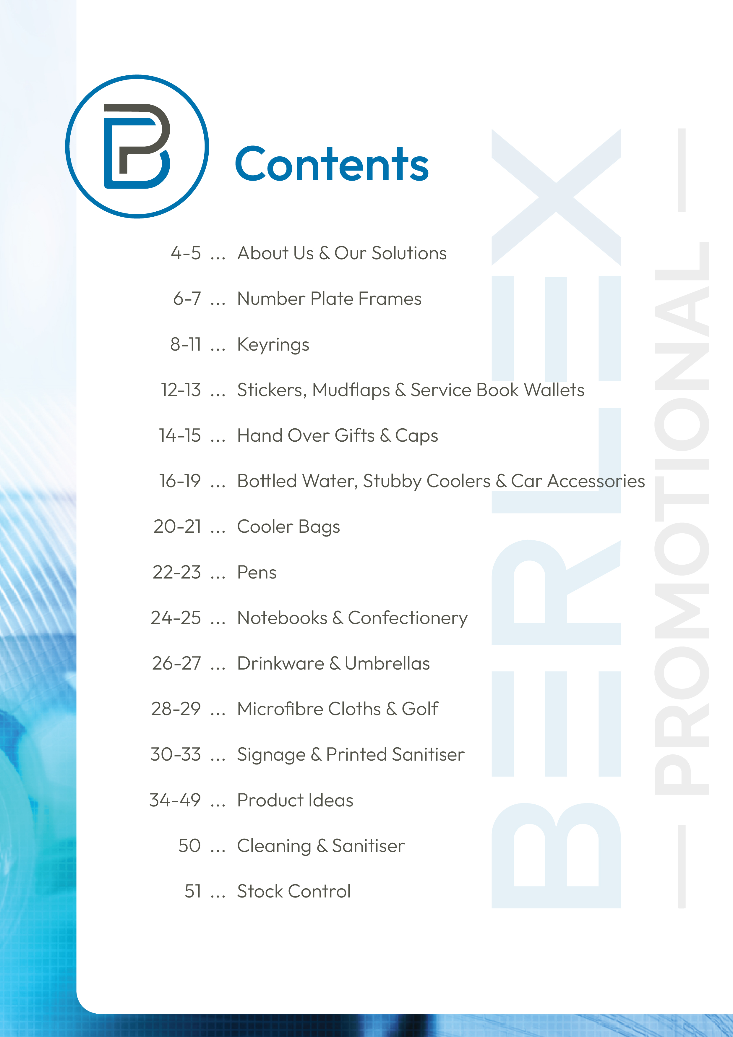 Catalogue Design by DaleenSmit for this project | Design #27502777