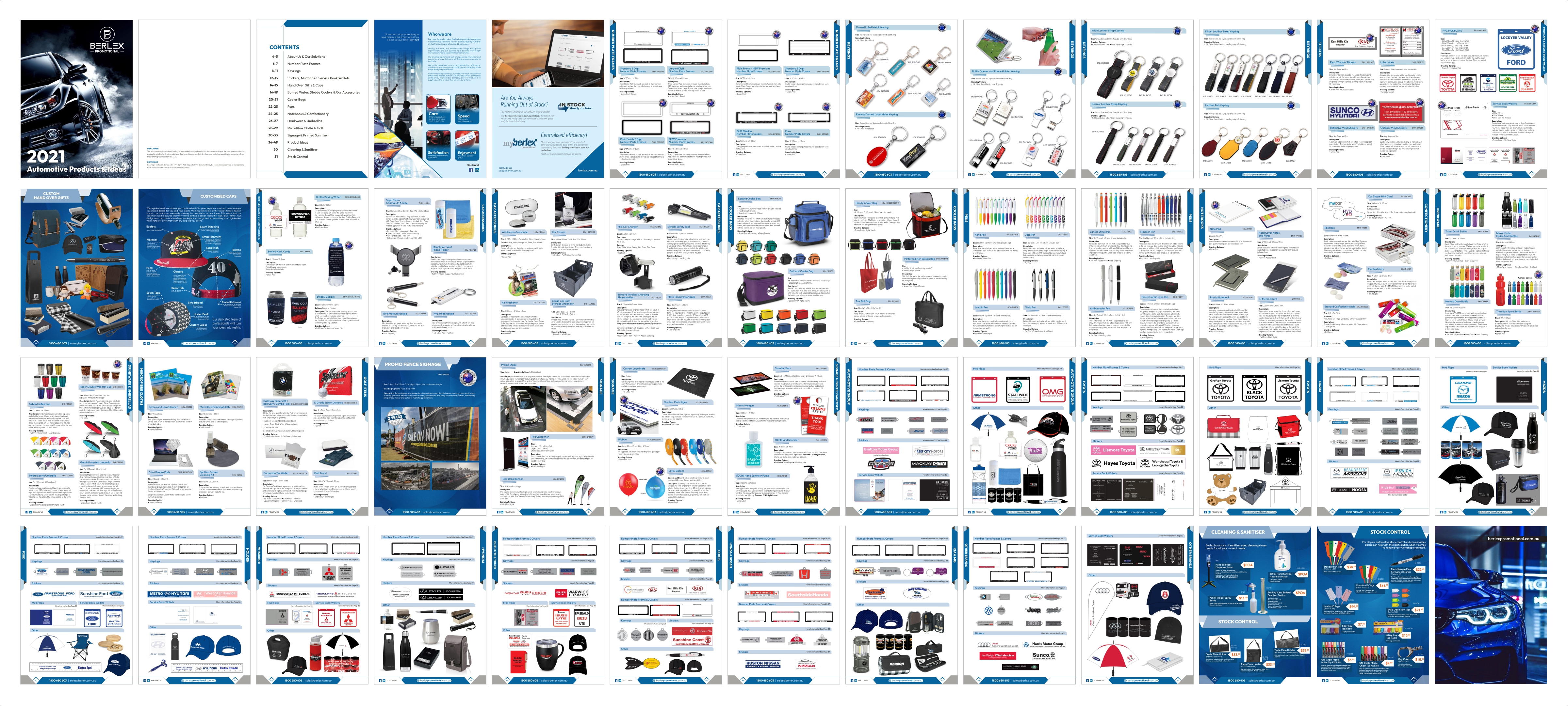 Catalogue Design by kgraphics2011 for this project | Design #27475087