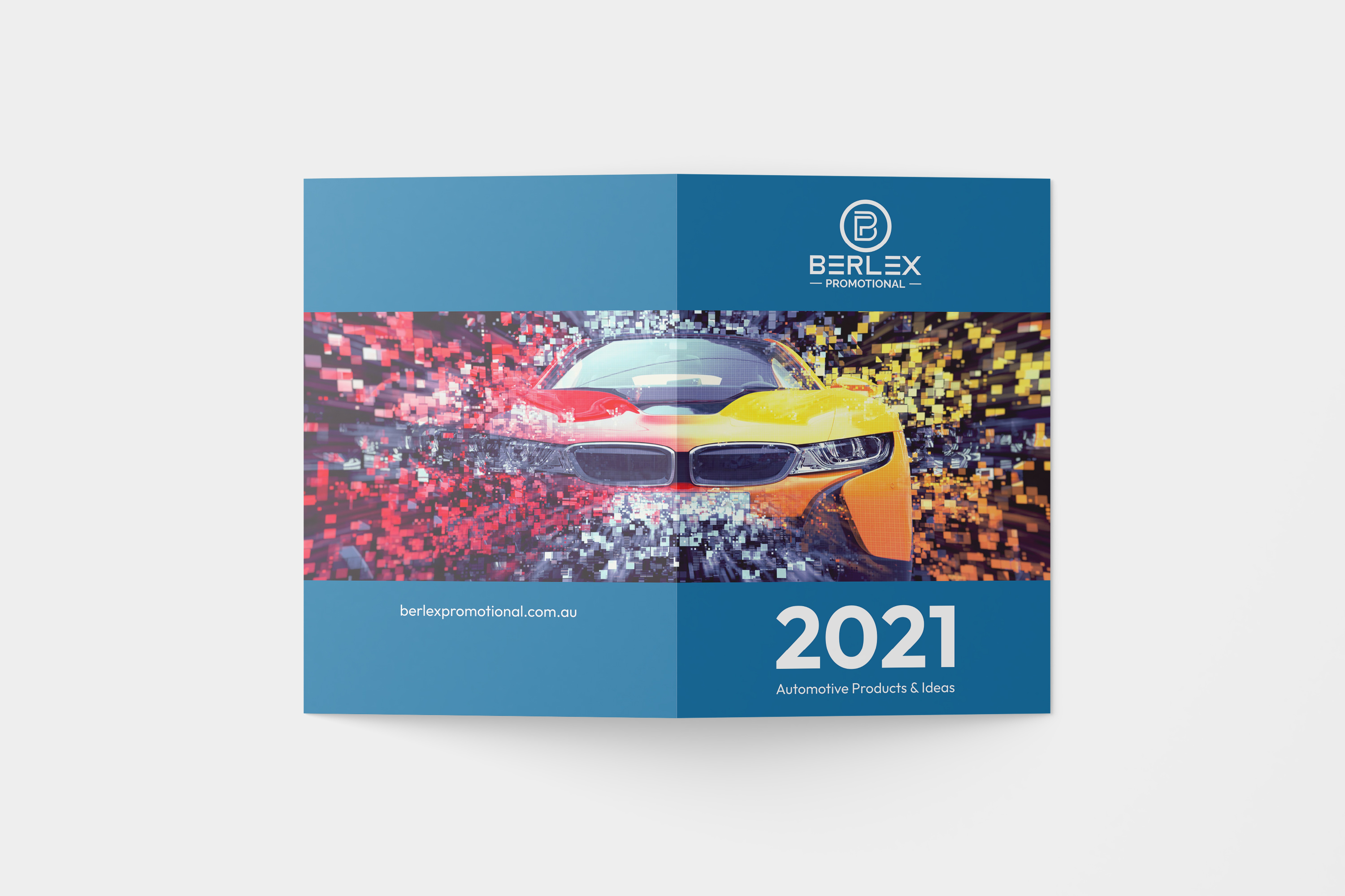 Design de Catalogue par barinix pour ce projet | Design #27518345