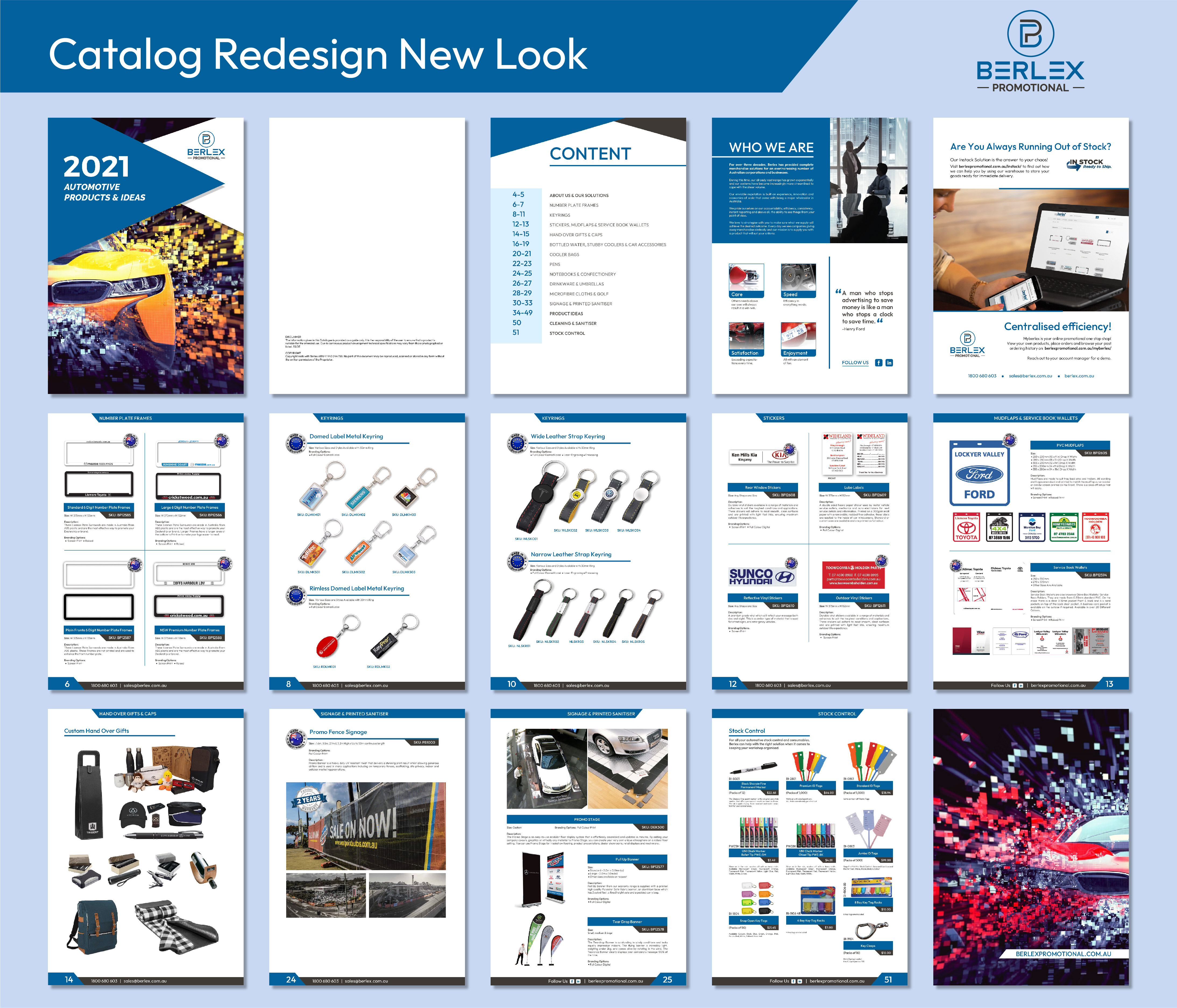 Catalogue Design by iftitahNA for this project | Design #27481723