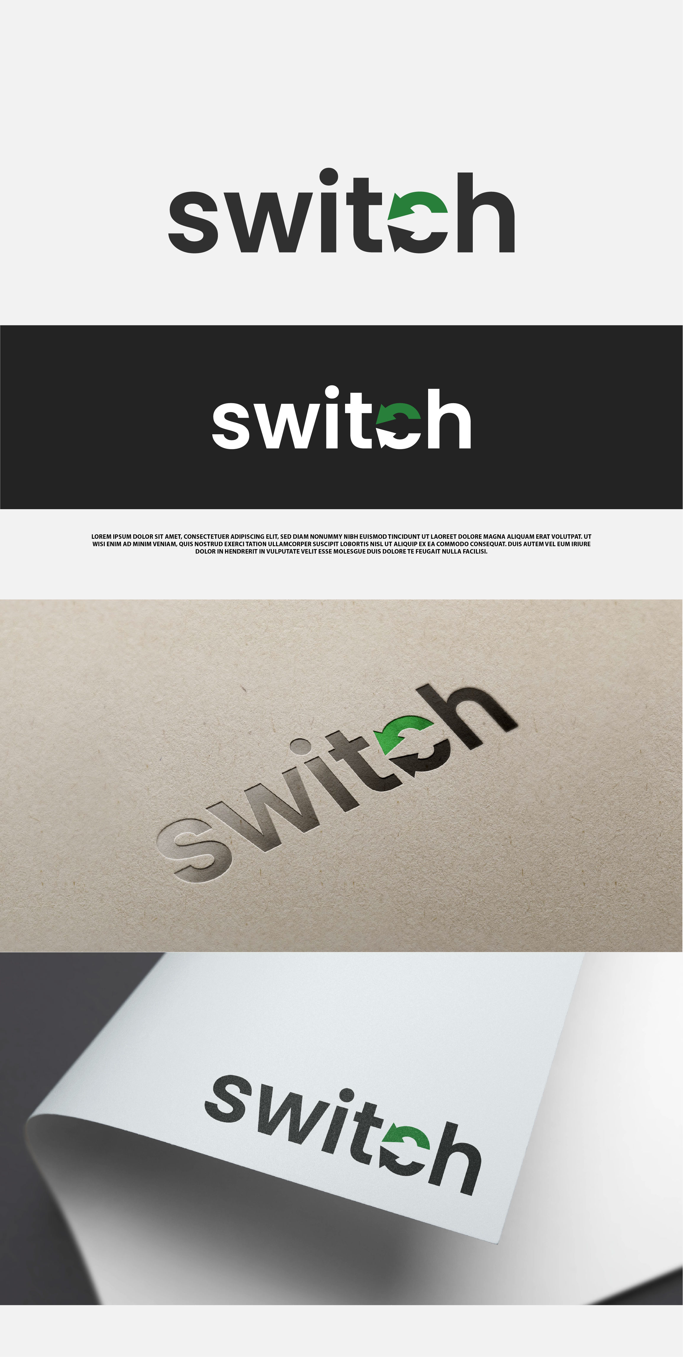 Logo Design by Fezy Design Studio for this project | Design #27467004