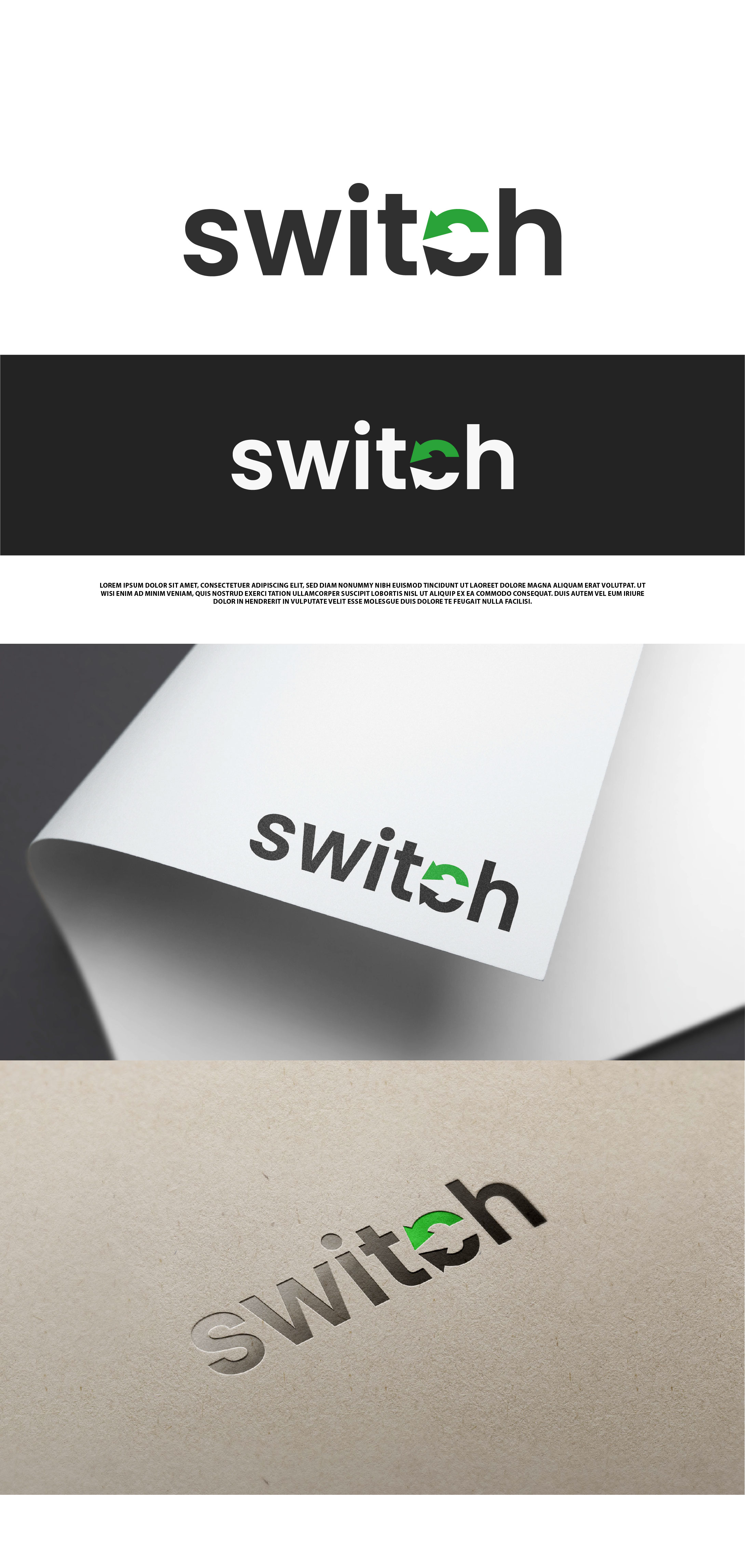 Logo Design by Fezy Design Studio for this project | Design #27467393
