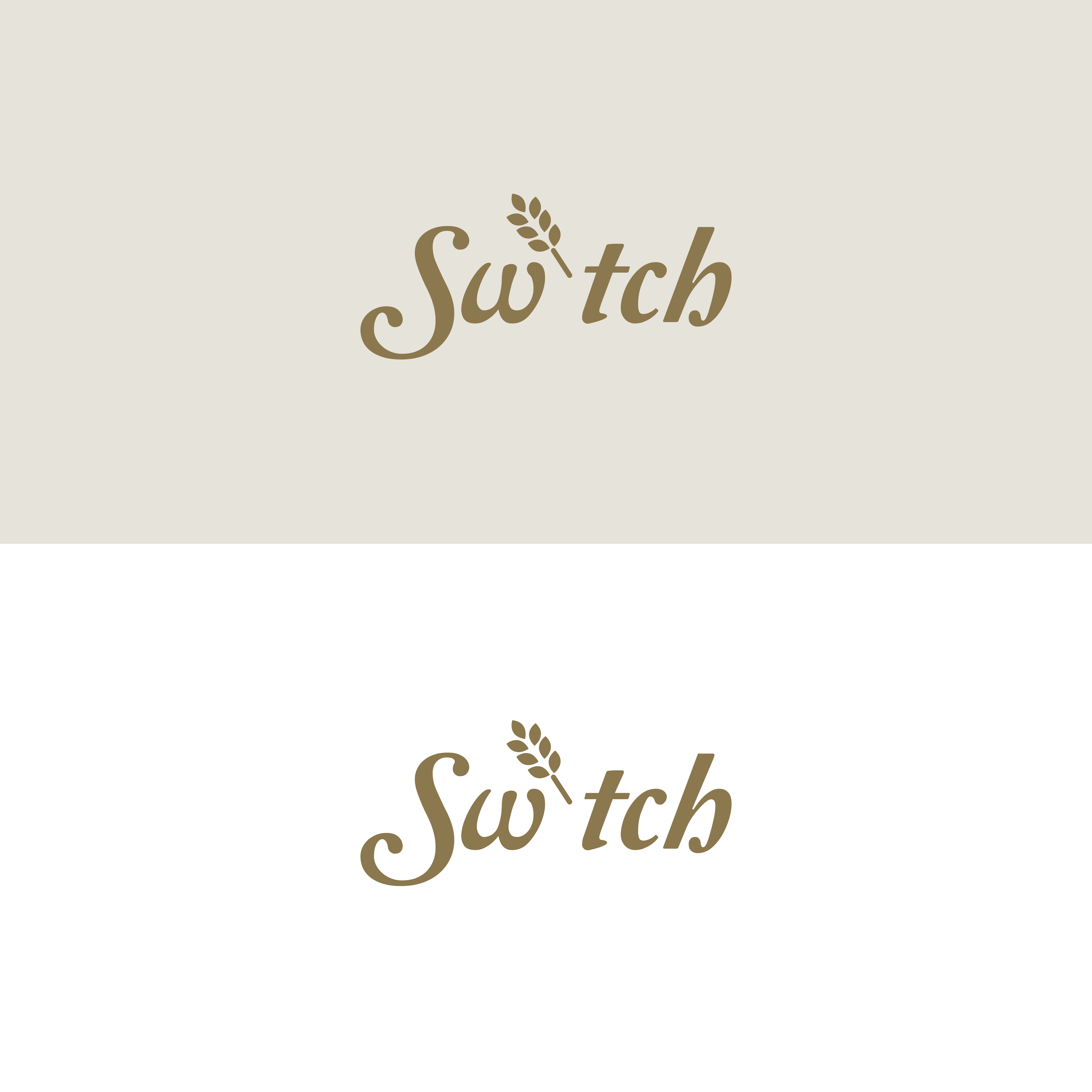 Logo Design by elen designs for this project | Design #27474541