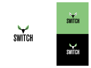 Switch | Design de Logo par wonderland