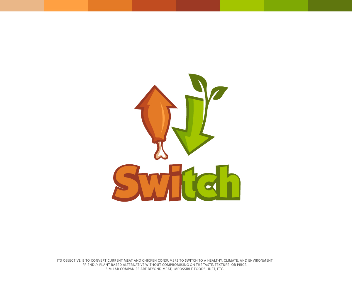 Logo Design by ecorokerz for this project | Design #27466860