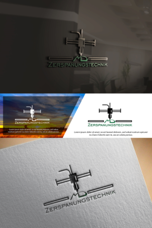 Logo Design by damian for this project | Design: #27467303