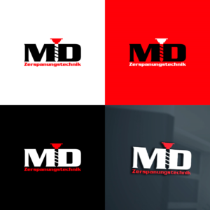 Logo Design by 4tech services for this project | Design: #27468987