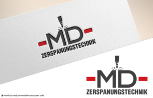 Logo Design by Rubia@ for this project | Design: #27469996