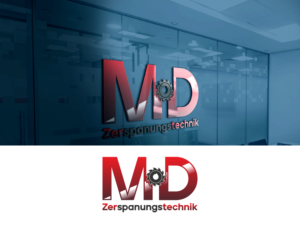 Logo Design by Doserart for this project | Design: #27475076