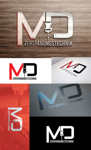 Logo Design by u2square for this project | Design: #27468825