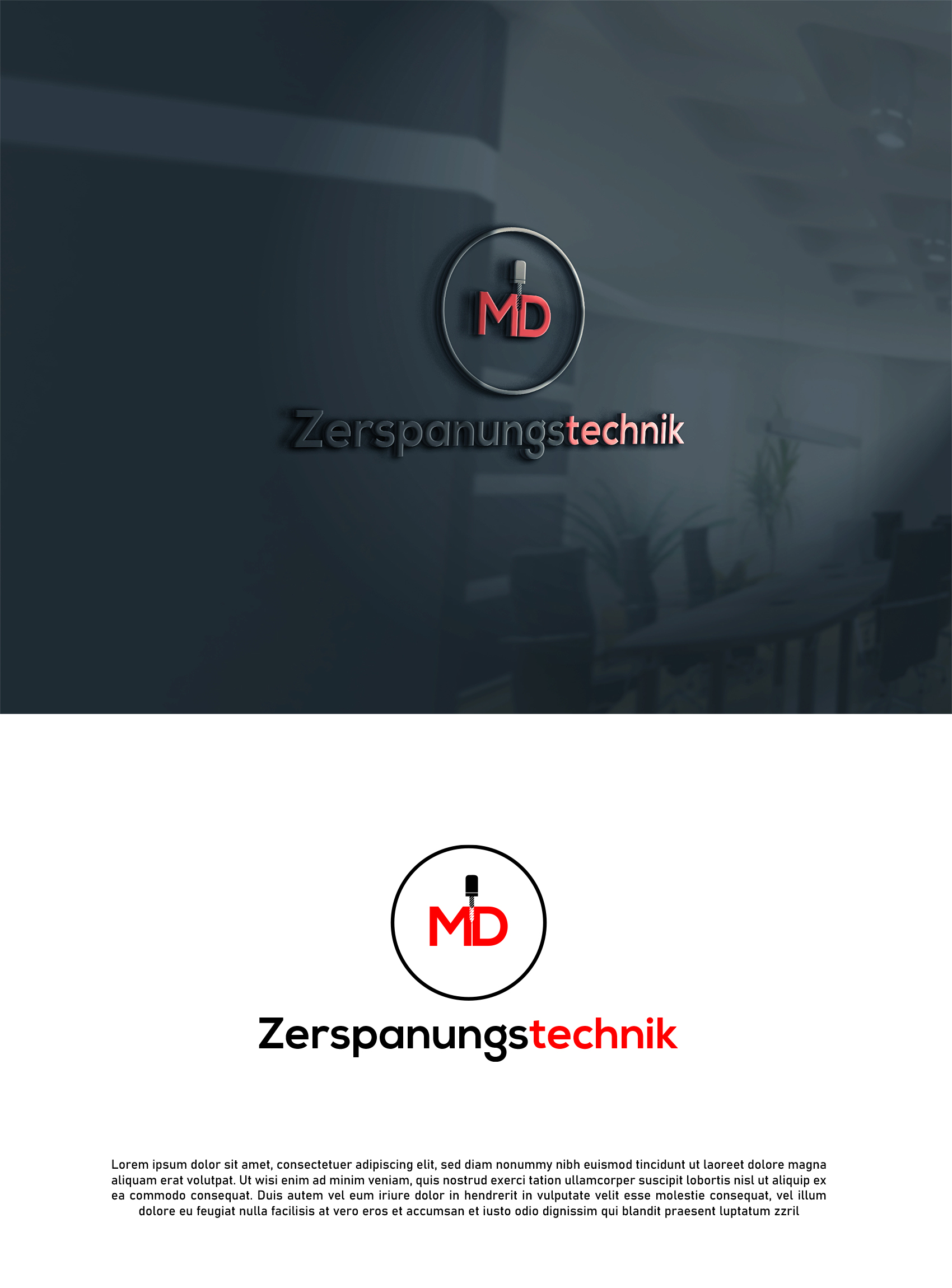 Logo Design by Amelia 25 for this project | Design #27469287