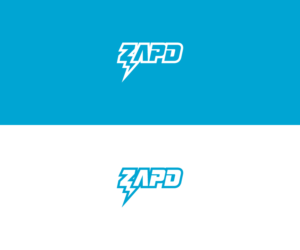 ZAPD | Logo Design by Neil