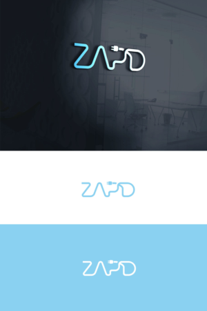 ZAPD | Design de Logo par Aaaron