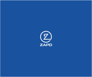 ZAPD | Logo Design by Logocraft