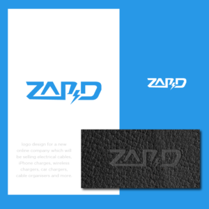 Logo Design by haszart for this project | Design #27470906