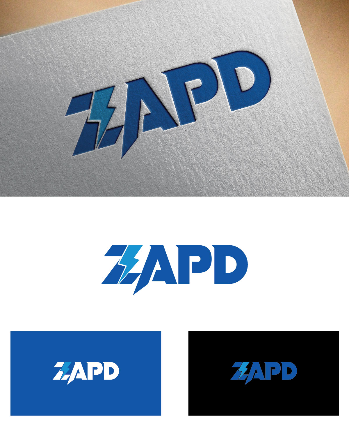 Logo Design by Isnah Logo for this project | Design #27471914