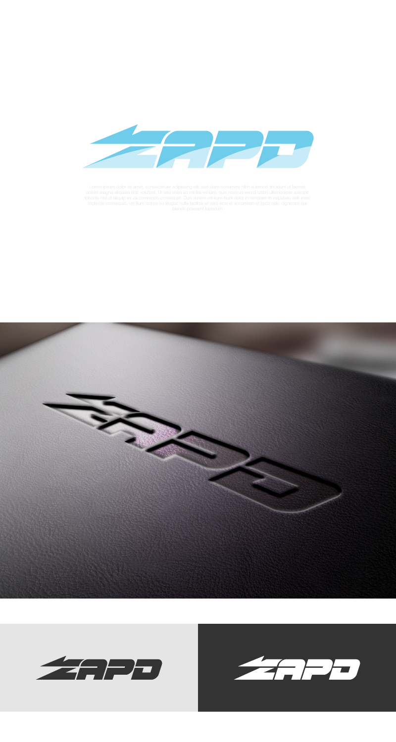 Logo Design by taufik_alrahman for this project | Design #27469836