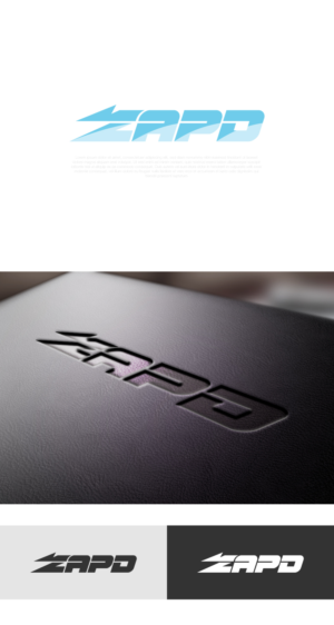 Design de Logo par taufik_alrahman pour ce projet | Design : #27469836