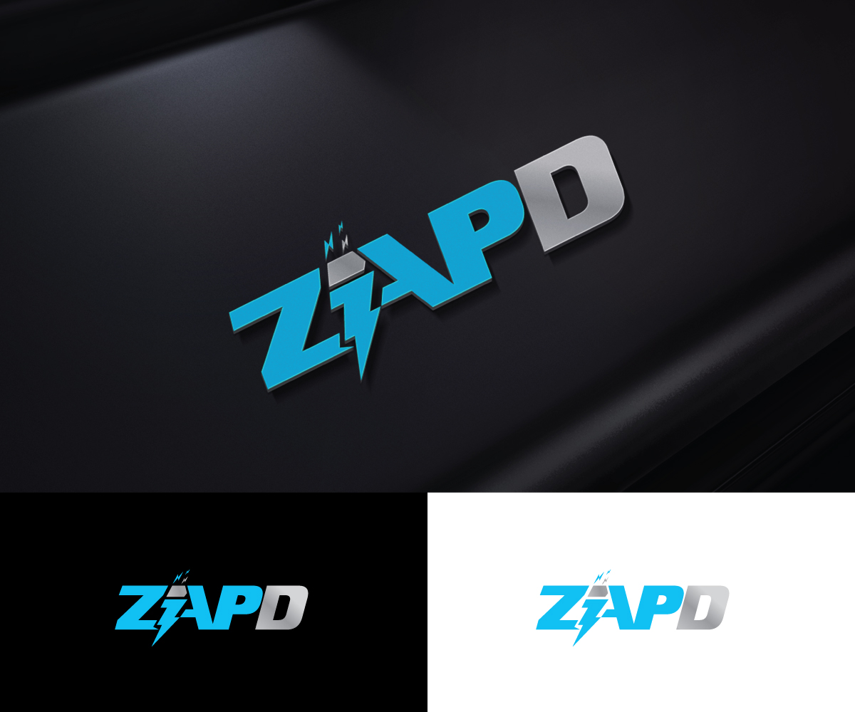 Logo Design by step forward 2 for this project | Design #27470814