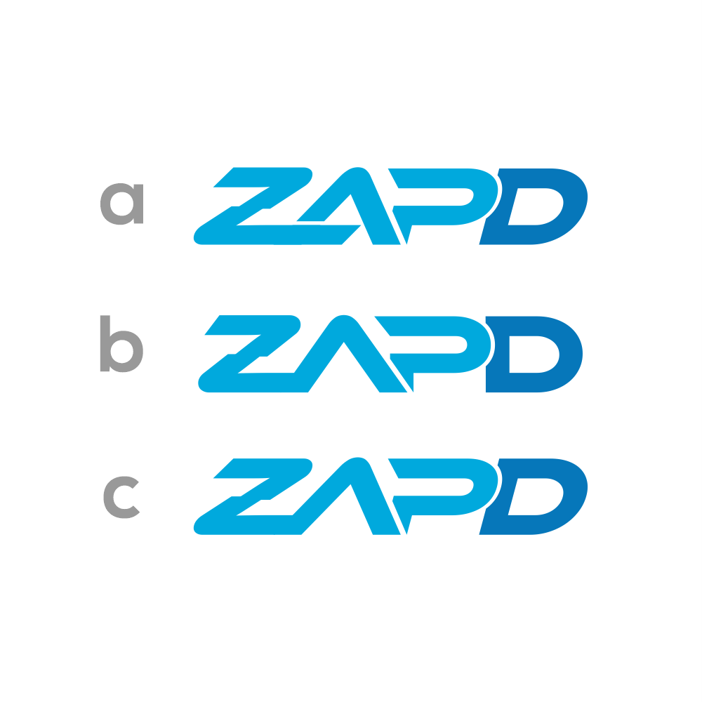 Logo Design by Gerald Design 3 for this project | Design #27471143